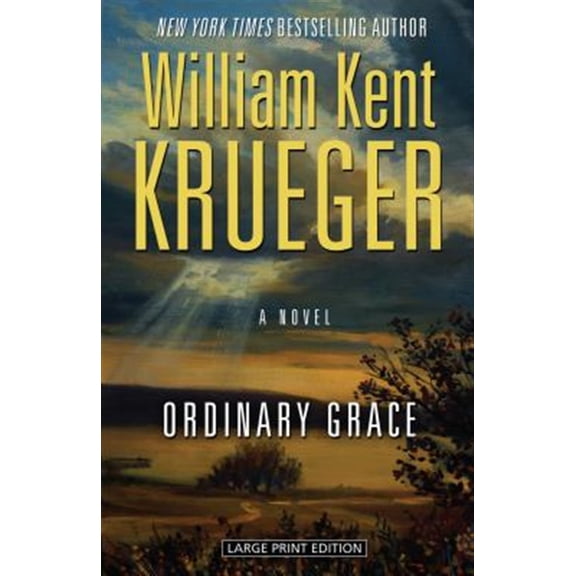 Pre-Owned Ordinary Grace Paperback