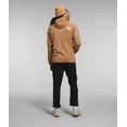 thumbnail image 3 of Sudadera con capucha THE NORTH FACE Canyonlands para hombre Almond Butter L, 3 of 6