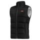 thumbnail image 1 of Chaleco eléctrico USB de invierno Chaqueta de calefacción Hombres Mujeres Chaleco térmico (2XL) Likrtyny Para estrenar, 1 of 9