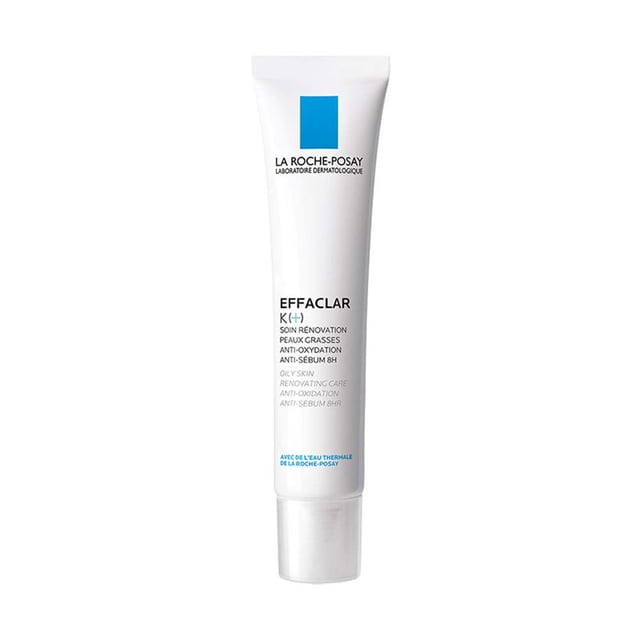 LA ROCHE POSAY Effaclar Duo (+) Hidratante 40ml