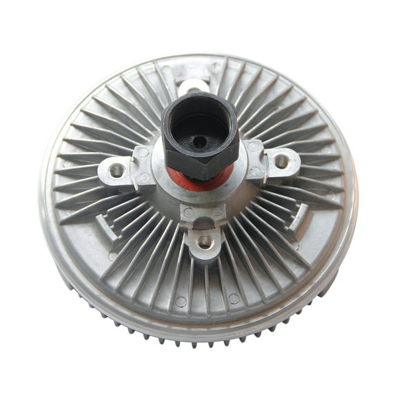 Maxfavor Engine Cooling Fan Clutch for 1994-2001 2003 Dodge Ram 1500 1995-2003 Dodge Ram 1500 Van