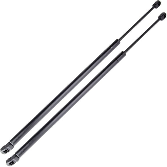SCITOO Liftgate Lift Supports Replacement Struts Gas Springs Shocks Fit For Honda Pilot 2003-2007