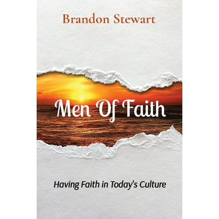 Men Of Faith, (Paperback)