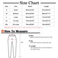 thumbnail image 3 of Weiqiqre Gym Shorts Men Compression Pants Athletic Compression Leggings Sports Tights Fit Running Base Layer Workout Basketball Gym, 3 of 3