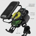 thumbnail image 2 of de coche inalámbrico de 15 sujeción automática, carga rápida, de montaje de ventilación de aire para iPhone8 / 8 + / X / Xs /, 2 of 9