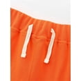 thumbnail image 2 of ATAIKU 2-7T Boys 2-Piece Summer Pajamas Set T-shirt + Shorts 100% Cotton Pjs for Toddler - Animals, 2 of 9