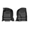 thumbnail image 1 of TuxMat - For Honda S2000 1999-2009 Models - Custom Car Mats - Maximum Coverage, All Weather, Laser Measured - This Full Set Includes 1st Row, 1 of 10