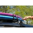 thumbnail image 4 of Dorsal Tie Down Straps for Roof Rack Pads Crossbars - Pack of 2 holds Surfboards Kayaks Canoes Paddleboards, 4 of 6