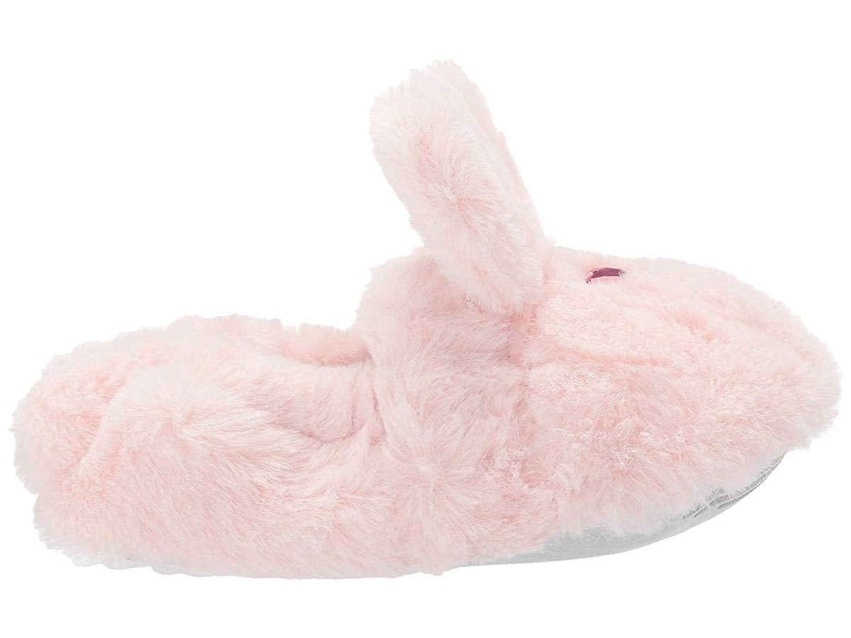 stride rite bunny slippers