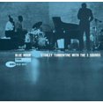 thumbnail image 1 of (Blue Blue Hour Note Série de Vinyle Classique), 1 of 1
