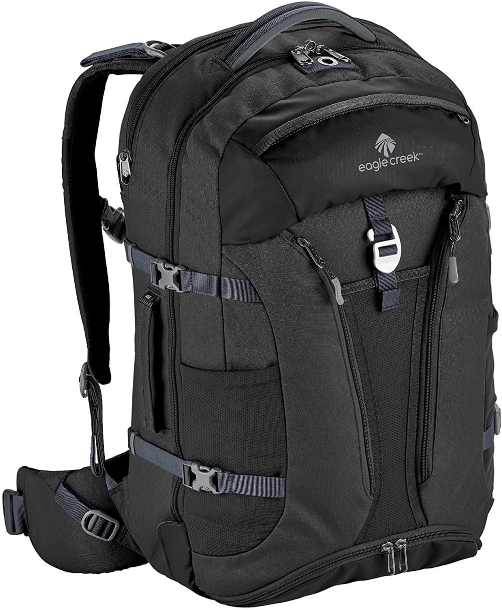 Eagle creek global companion travel pack Clearance
