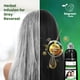thumbnail image 5 of Champú BIOGREEN ROOTS, tinte natural para cabello negro, 400 ml, 5 of 6