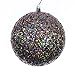thumbnail image 3 of Vickerman N591599DQ Boule à Sequins Percée 6 Po, Multicolore - 4 par Sac, 3 of 3