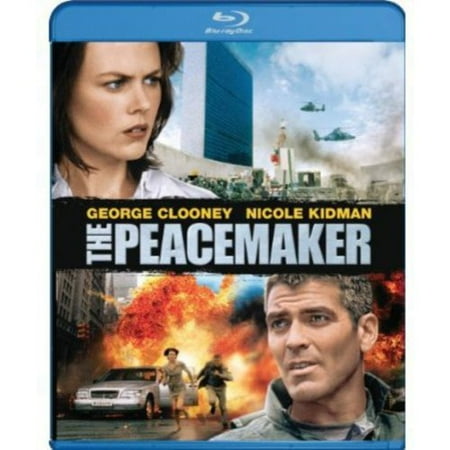 The Peacemaker (Blu-ray) (Widescreen)