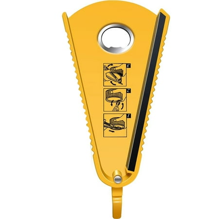 

Corkscrew for Weak Hands