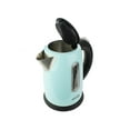 thumbnail image 4 of Brentwood Stainless Steel Cordless Electric Kettle, 4 of 5