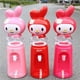 thumbnail image 3 of Children's Cartoon Mini Hello Kitty My Melody Water Dispenser Sanrioed Kawaii Office Small Desktop Portable Water Storage Bucket, 3 of 5