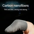 thumbnail image 2 of HUASHENG 6PC Finger Sleeves Prevent Slow Response Slipperiness Caused By Dry, 2 of 4