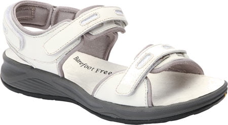 drew cascade sandal