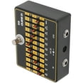 thumbnail image 2 of Oubit Sound Equalizer,Guitar Effects 10‑Band Slider Guitar Accessory Effect Pedal Versatile Functionality, 2 of 9