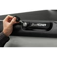 thumbnail image 4 of UnderCover Tonneau Cover UC3118 Elite; Tilt-Up; Lockable With Bolt One-Key Lock Technology; Black; ABS Composite Material, 4 of 7