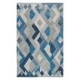 thumbnail image 2 of Rizzy Rugs Idyllic Area Rug ID927A Natural Tufted Wool 2' 6" x 8' Rectangle, 2 of 11