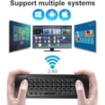 thumbnail image 4 of Superbox Backlit Wireless Remote keyboard S1, S2, S3, S4, S5, S6 Pro, Max, Ultra, 4 of 5