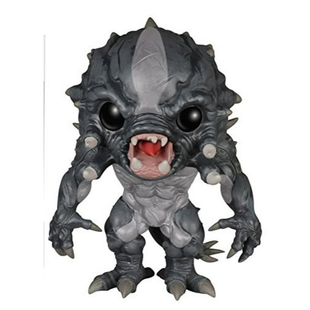 funko pop games: evolve 6