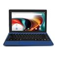 thumbnail image 2 of RCA 11.6" Delta Pro Android 9 (2-in-1) Tablet with Detachable Keyboard, (RCT6613W23PH6- Blue), 2 of 6