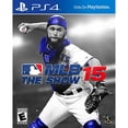 thumbnail image 1 of MLB 15 The Show - PlayStation 4, 1 of 1
