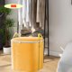 thumbnail image 5 of Bolsa de almacenamiento resistente, bolsa de mudanza extragrande con asas reforzadas, 1 bolsa gruesa con doble cremallera para ropa y edredones, ahorra espacio de viaje, ideal para organizar, 5 of 7