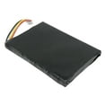 thumbnail image 3 of Replacement Battery for Flip 3rd,F460,Generation,M31120B,M3160,Mino HD,PUDFVM31120B,S1240,U260,U260B,U260W,U260W 4 GB,Video MinoHD,Video UltraHD,1200mAh, 3 of 5