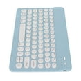 thumbnail image 4 of Computer Keyboards , Tablet Keyboard Easy   for Tablet for Laptop Yellow,Blue,,Green, 4 of 8
