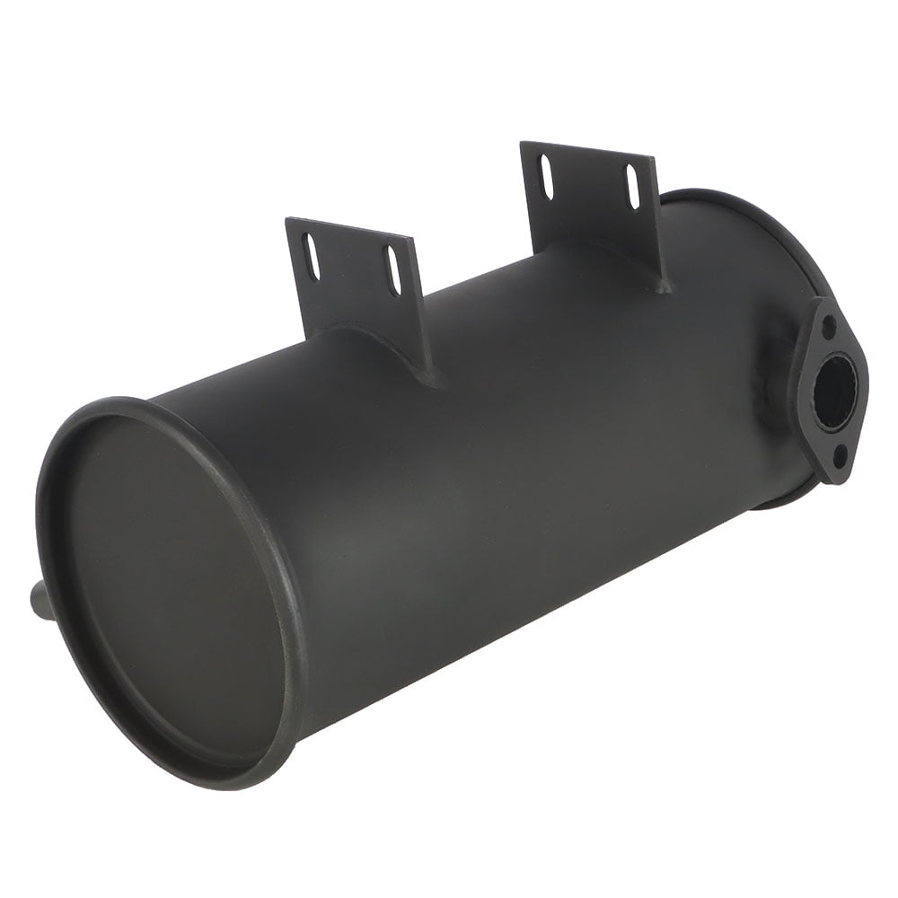 Fit FOR EZGO (19761987) 2 Cycle Golf Cart Muffler 14396G1 15460G1