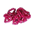 thumbnail image 1 of 100 anillos de aluminio para pata de paloma, anillos de identificación para palomas 2024 Rosa, 1 of 8