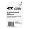thumbnail image 2 of Cera de ortodoncia GUM precortada sabor menta 1 pza, 2 of 2