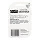 thumbnail image 2 of Cera de ortodoncia GUM precortada sabor menta 1 pza, 2 of 2