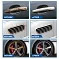 thumbnail image 6 of Car Iron Powder Rust Removal Spray, Deep Penetration Cleaner for Metal Parts, Quickly Dissolves Rust and Iron, Protects Car Paint, 100ml, 6 of 9