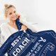 thumbnail image 4 of LHSHID Tennis Blanket Tennis Gifts Blanket for Men Women Adults Tennis Lover Soft Flannel Cozy Tennis Player Blanket for All Season Sport Lover Blanket for Bed Sofa Camping Couch 40x50in, 4 of 5
