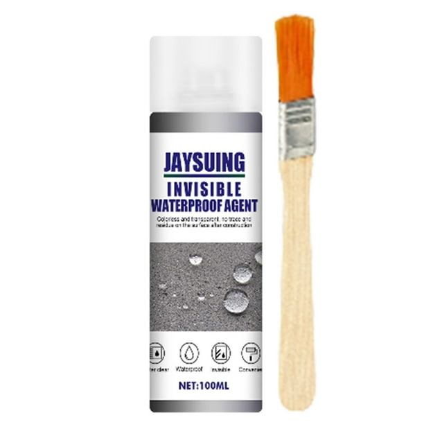 Agente Invisible 30ml/100ml/90ml Que Atrapa Fugas Unión para El Inodoro La