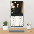 Trends International 2024 Supernatural Wall Calendar