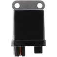 thumbnail image 2 of Glow Plug Relay Replacement for Kubota Yanmar Jideco 91008v 12v thsinde, 2 of 5