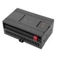 thumbnail image 2 of PLC Controller Bus Remote IO Acquisition Analog Input Output Programmable Logic Controller Module for CANopen, 2 of 5