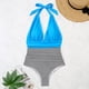 thumbnail image 5 of Augper Women Bikini Swim Pants Shorts Bottom Swimsuit Swimwear Bathing, 5 of 5