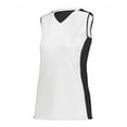 thumbnail image 2 of Augusta Sportswear Women's Paragon Jersey Size up to 3XL, 2 of 3