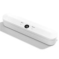 thumbnail image 1 of 2-in-1 Vacuum Sealer Dry And Wet Multipurpose Automatic Packaging Machine Food Vacuum Sealer Food Preservator Home ,Easy to Use, 1 of 6