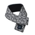 thumbnail image 2 of Agiferg USB Rechargeable Heating Scarf Winter Neck Warmer Warm Compress Shoulder Scarf To Keep Cold And Warm, 2 of 9