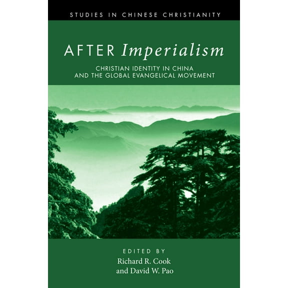 Studies in Chinese Christianity: After Imperialism (Hardcover)