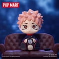 thumbnail image 2 of Popmart-caja ciega de Jujutsu Kaisen, uniforme de Jujutsu Kaisen, serie misteriosa, lindo personaje Kawaii, juguetes de PVC, regalo de Navidad para niños, 2 of 4