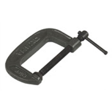 UPC: 0883652381273 | Olympia Tools 38-127 2.5 x 2.5 in. Heavy Duty C-Clamp